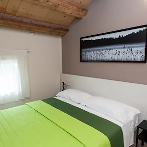 Appartement Casa Bassetto
