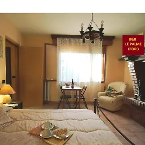 Le Palme D'oro Bed & Breakfast