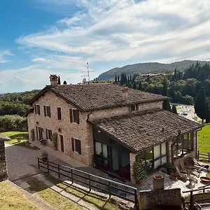 Casale Al Solivo Bed & Breakfast
