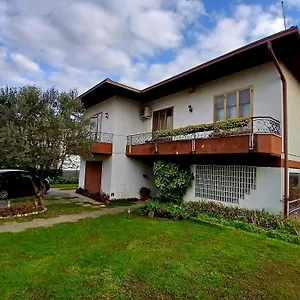 Ponte Marchese Bed & Breakfast