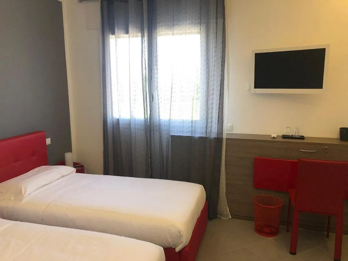 Locanda Penaceto Longare Penzion