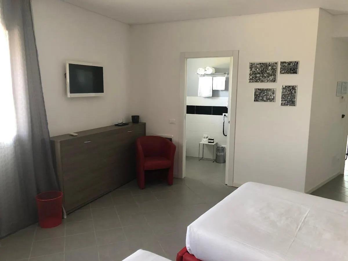 Locanda Penaceto Longare